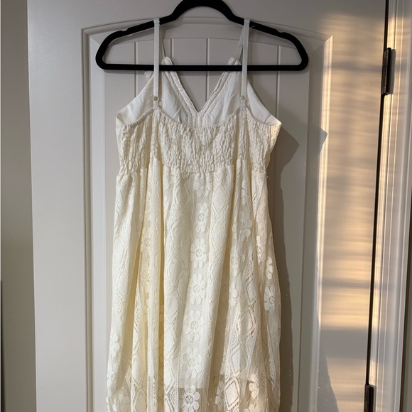 Boho Dreams Dress - Picture 4 of 10